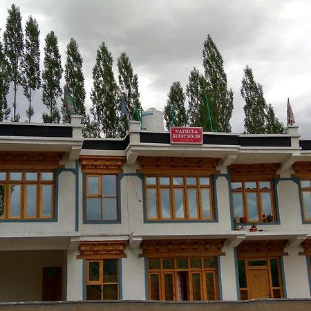 Nathula Guest House Лех Екстериор снимка