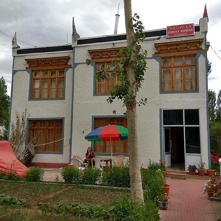 Nathula Guest House Лех Екстериор снимка