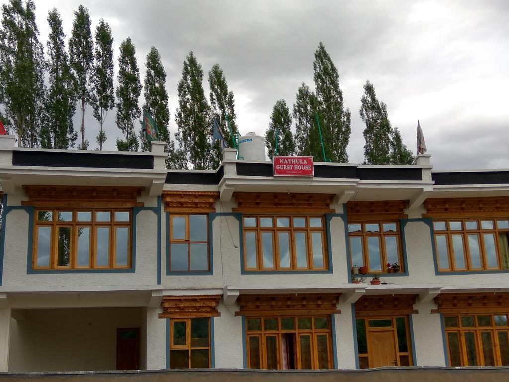 Nathula Guest House Лех Екстериор снимка