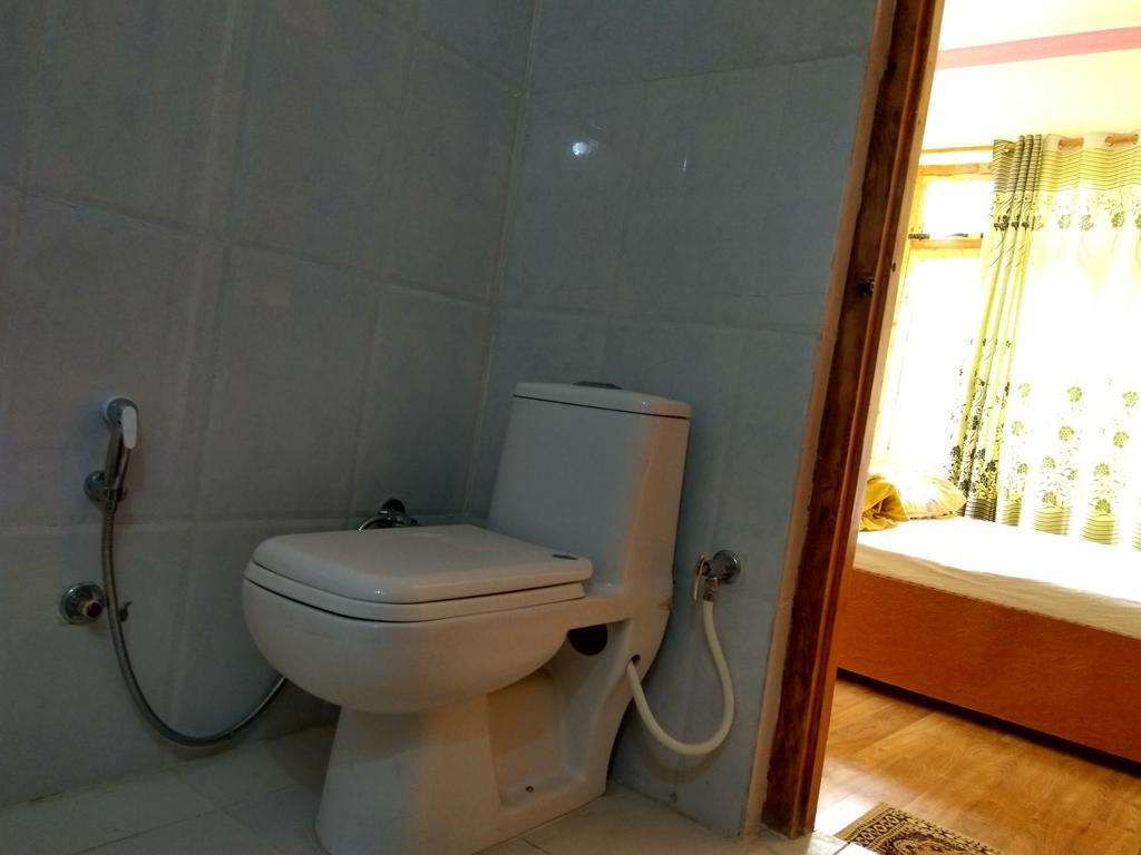 Nathula Guest House Лех Екстериор снимка