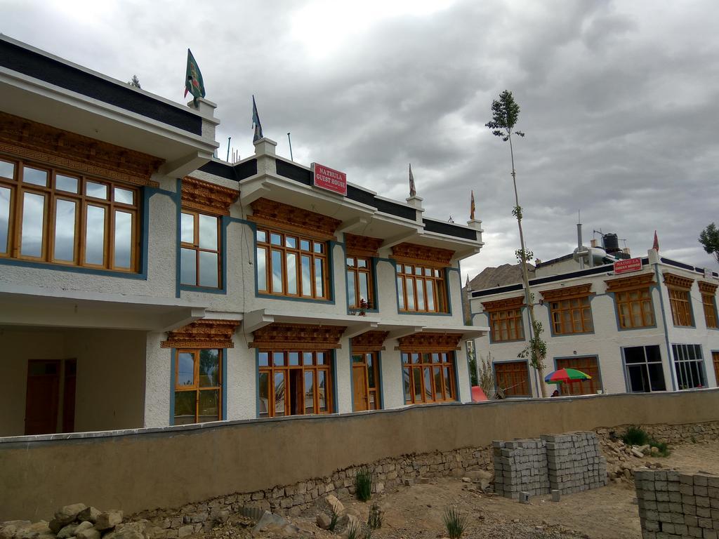 Nathula Guest House Лех Екстериор снимка