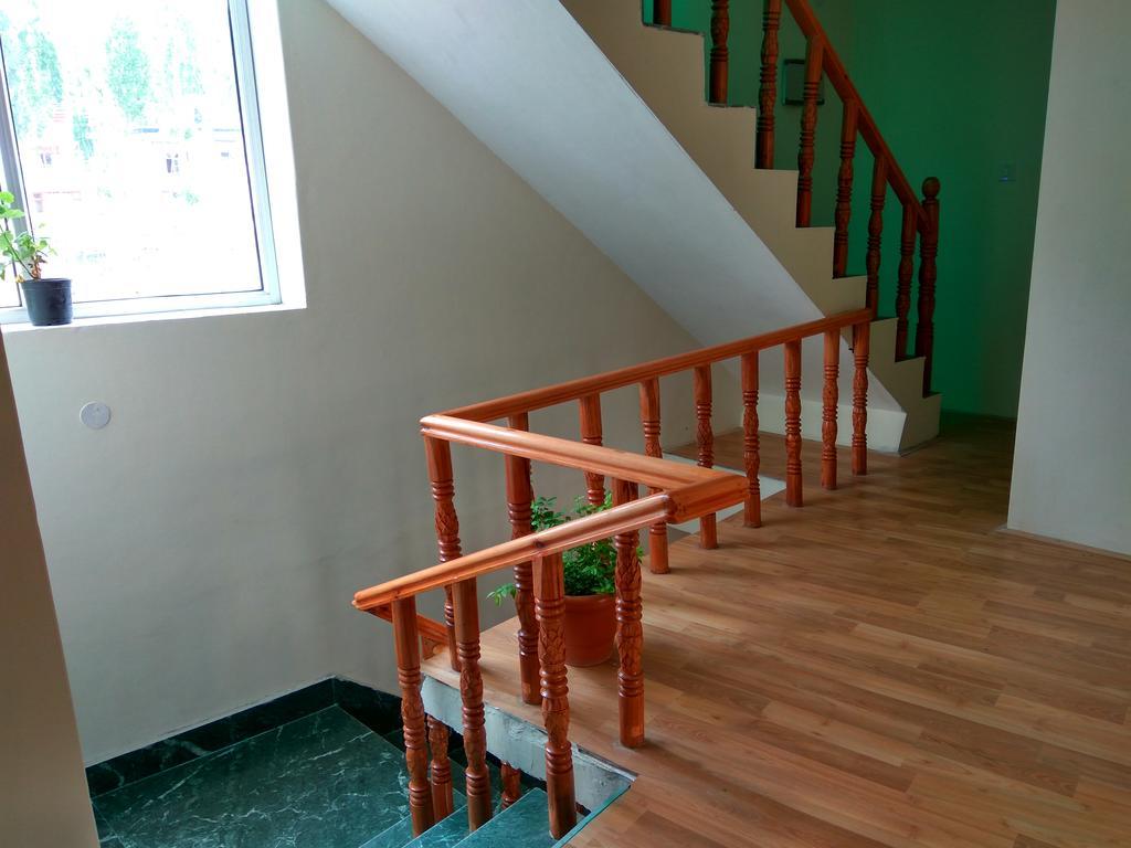 Nathula Guest House Лех Екстериор снимка