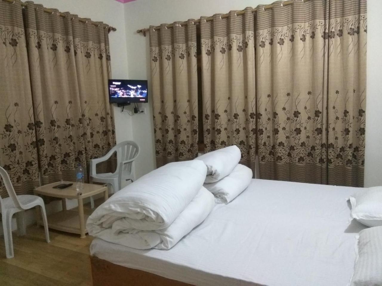 Nathula Guest House Лех Екстериор снимка